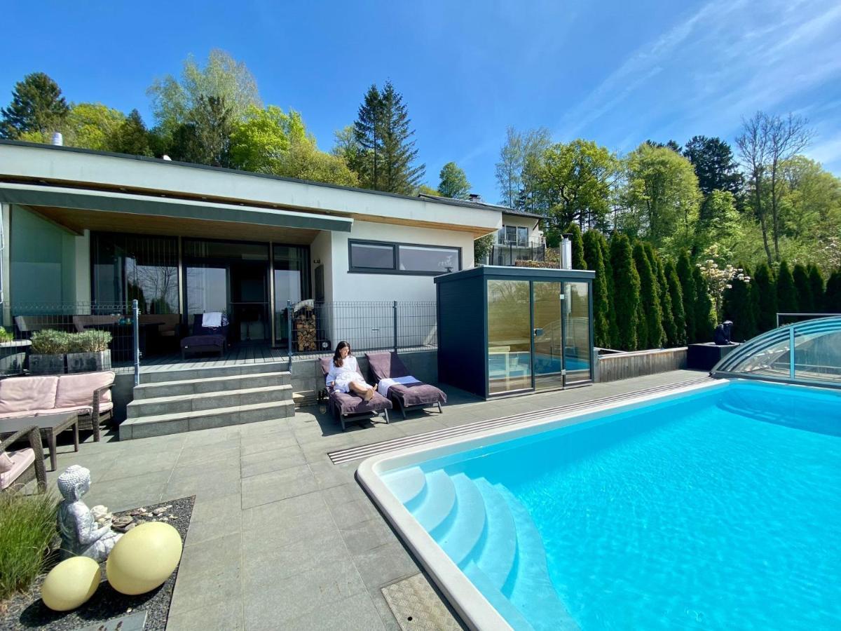 Mostviertel Lodge Ardagger Markt 외부 사진