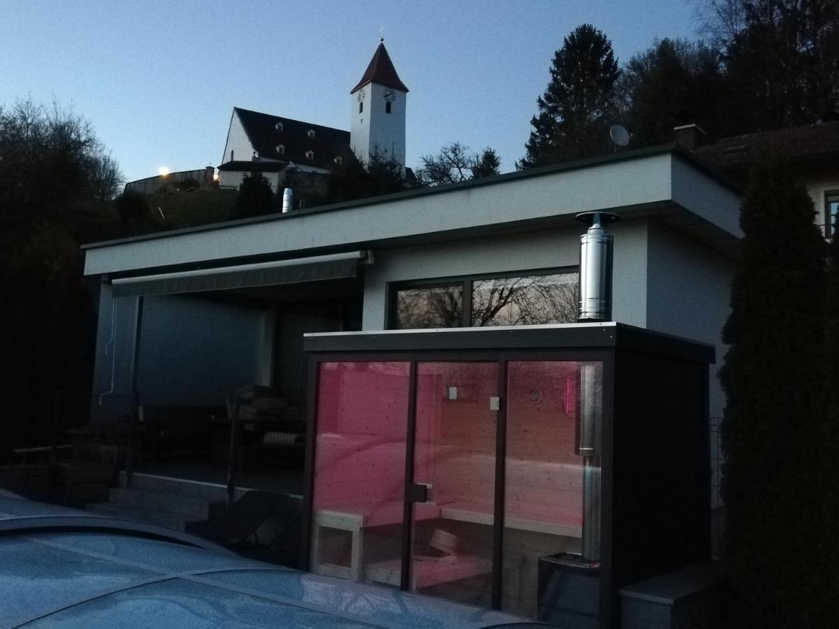 Mostviertel Lodge Ardagger Markt 외부 사진