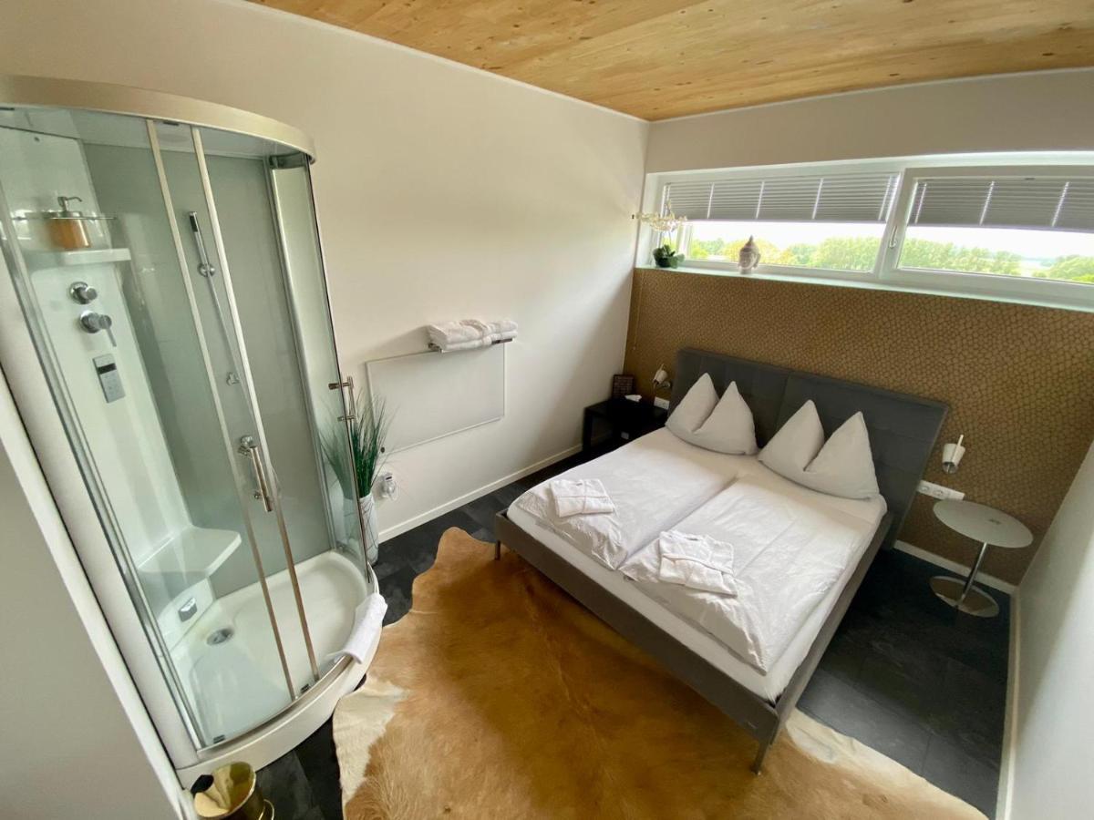 Mostviertel Lodge Ardagger Markt 외부 사진