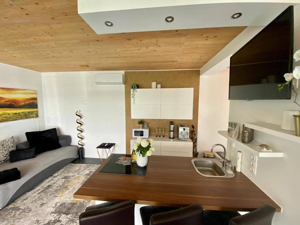 Mostviertel Lodge Ardagger Markt 외부 사진