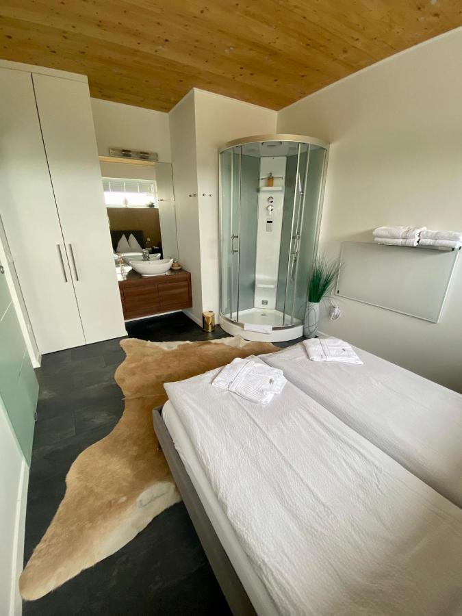 Mostviertel Lodge Ardagger Markt 외부 사진