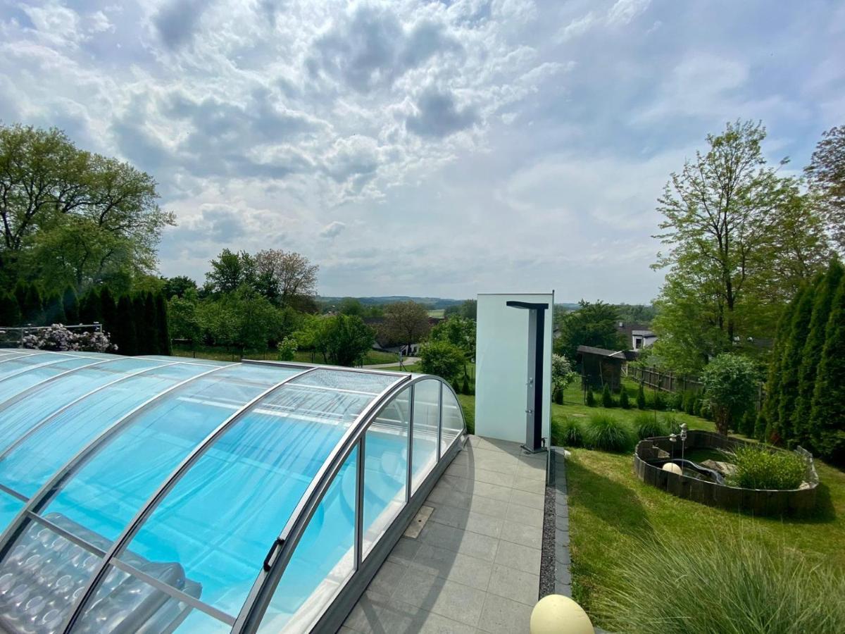 Mostviertel Lodge Ardagger Markt 외부 사진