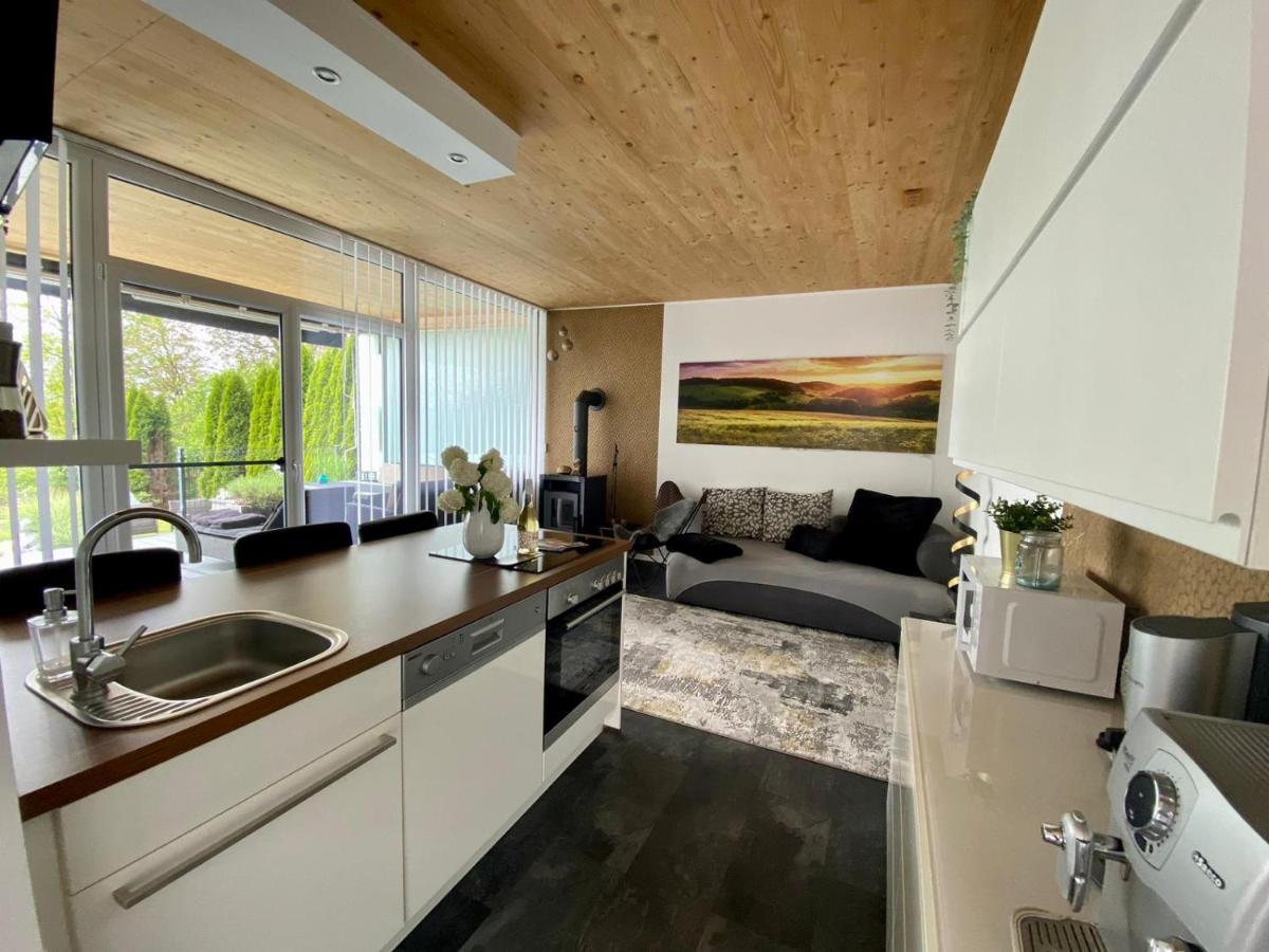 Mostviertel Lodge Ardagger Markt 외부 사진