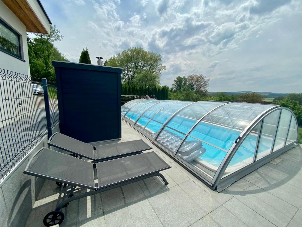 Mostviertel Lodge Ardagger Markt 외부 사진