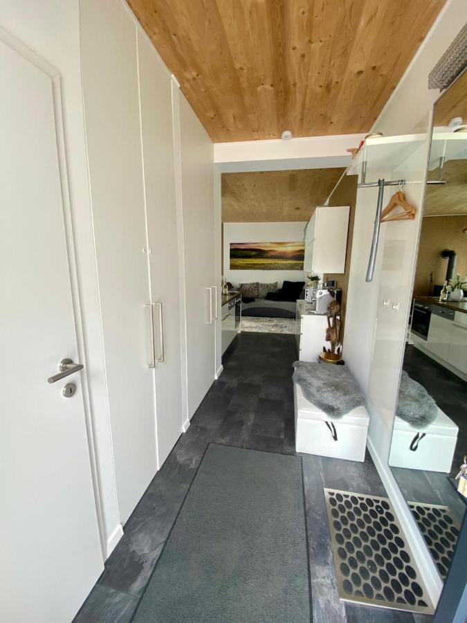 Mostviertel Lodge Ardagger Markt 외부 사진