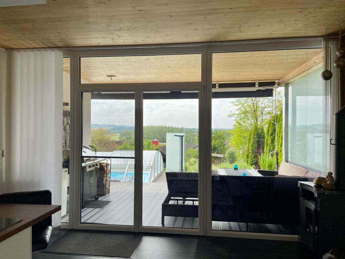 Mostviertel Lodge Ardagger Markt 외부 사진