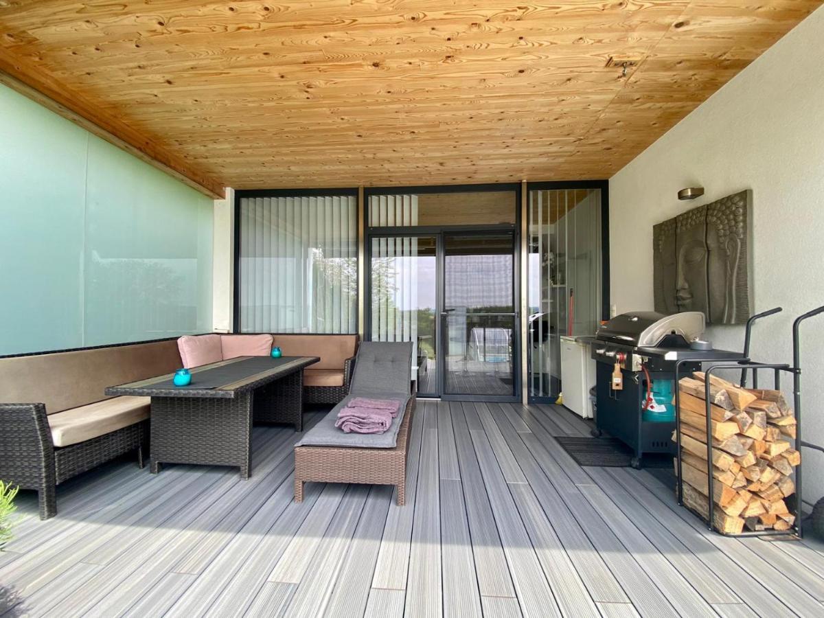 Mostviertel Lodge Ardagger Markt 외부 사진