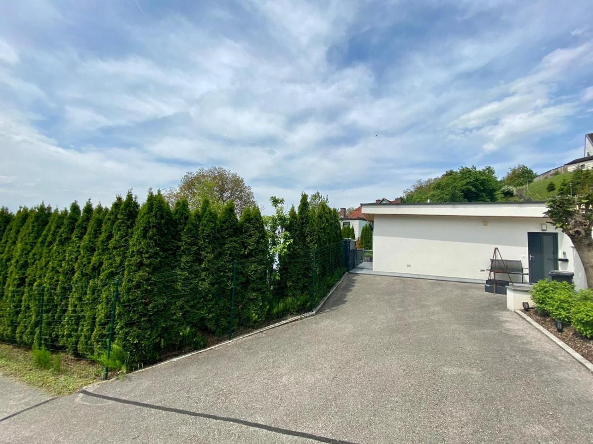 Mostviertel Lodge Ardagger Markt 외부 사진