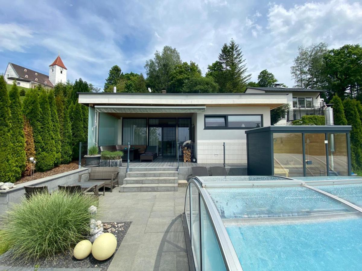 Mostviertel Lodge Ardagger Markt 외부 사진