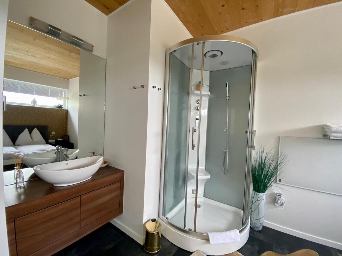 Mostviertel Lodge Ardagger Markt 외부 사진