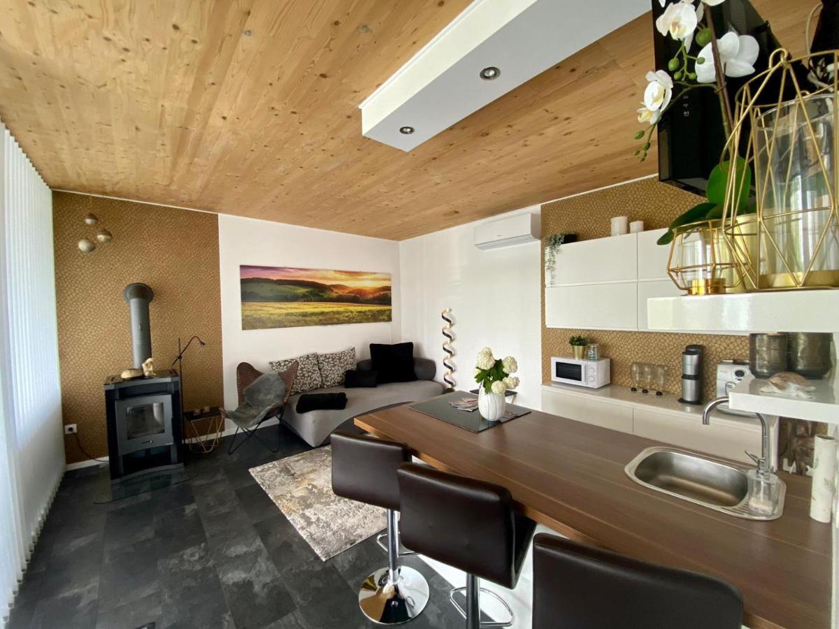 Mostviertel Lodge Ardagger Markt 외부 사진