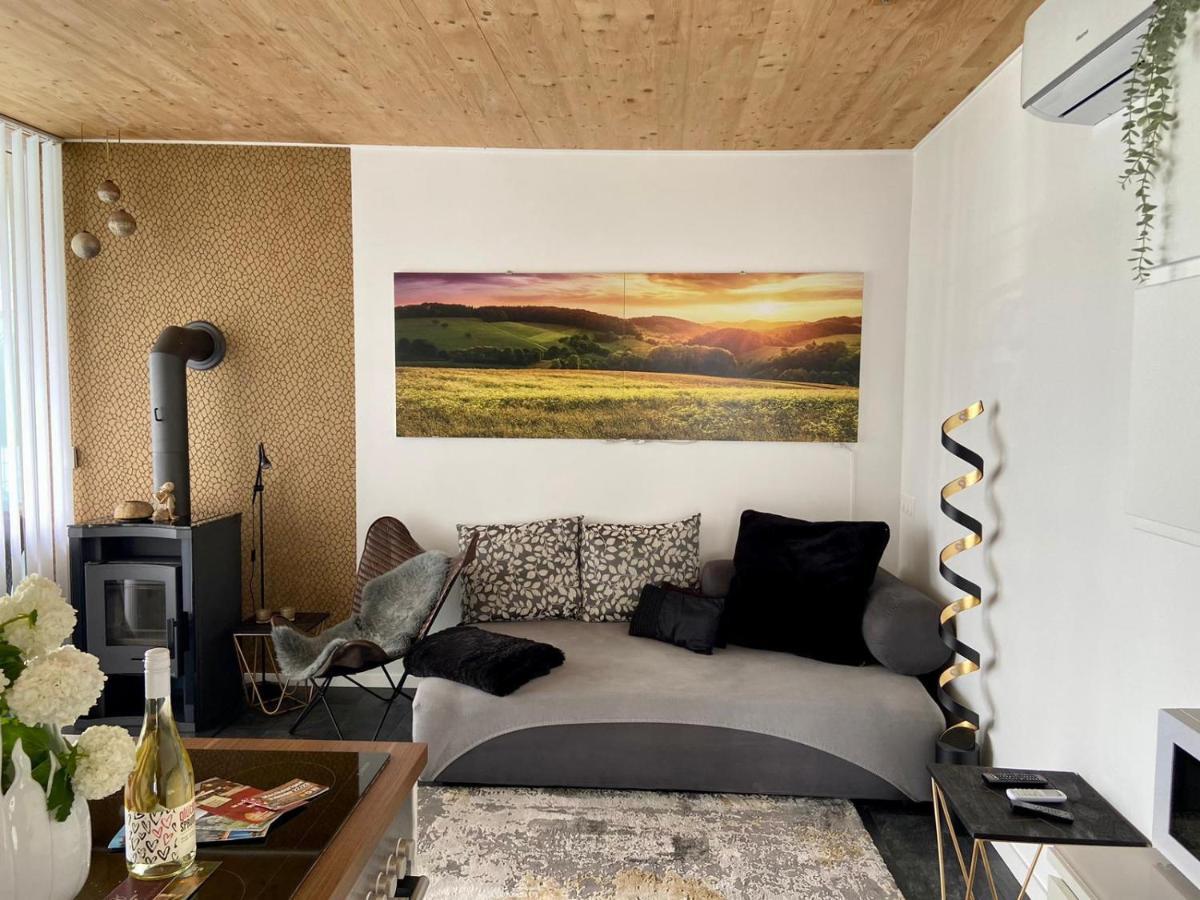 Mostviertel Lodge Ardagger Markt 외부 사진