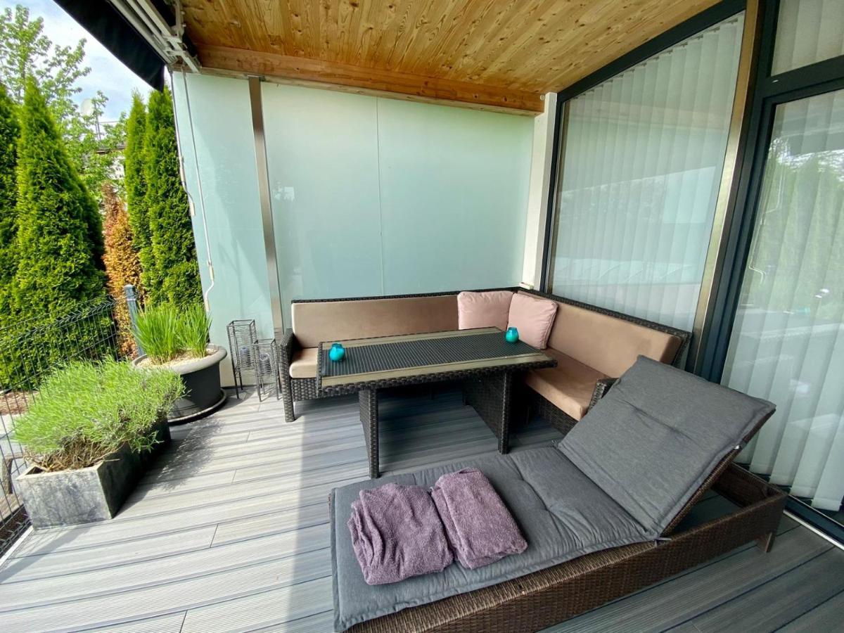Mostviertel Lodge Ardagger Markt 외부 사진