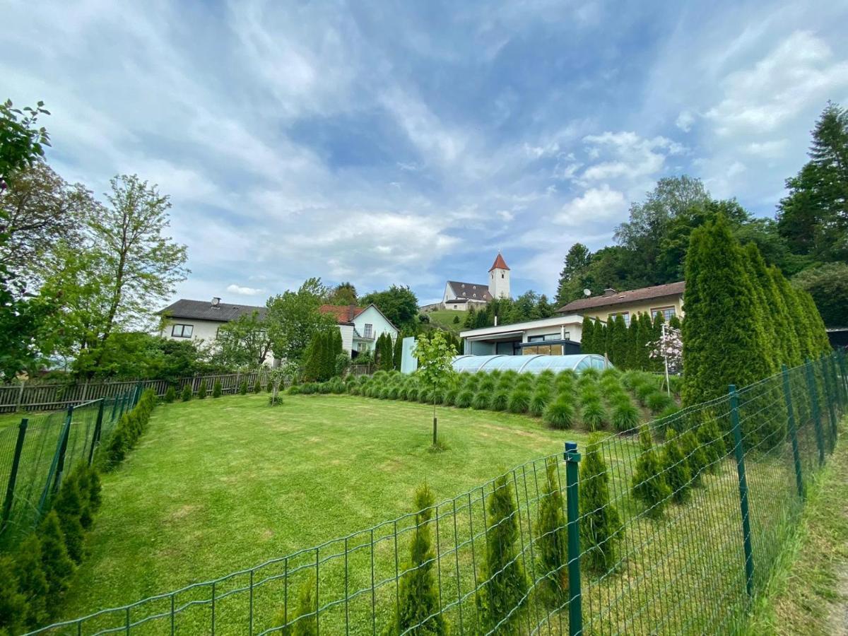 Mostviertel Lodge Ardagger Markt 외부 사진