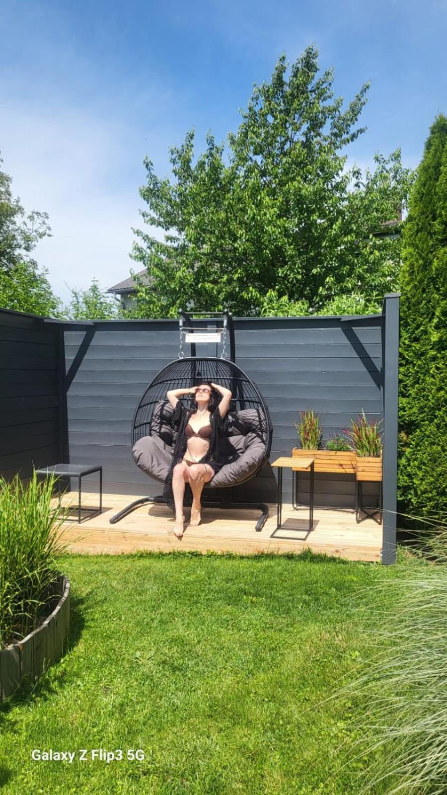 Mostviertel Lodge Ardagger Markt 외부 사진