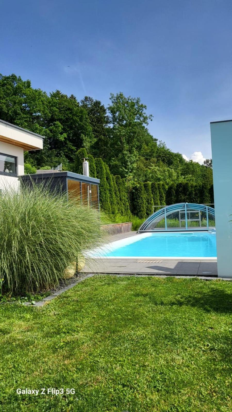 Mostviertel Lodge Ardagger Markt 외부 사진