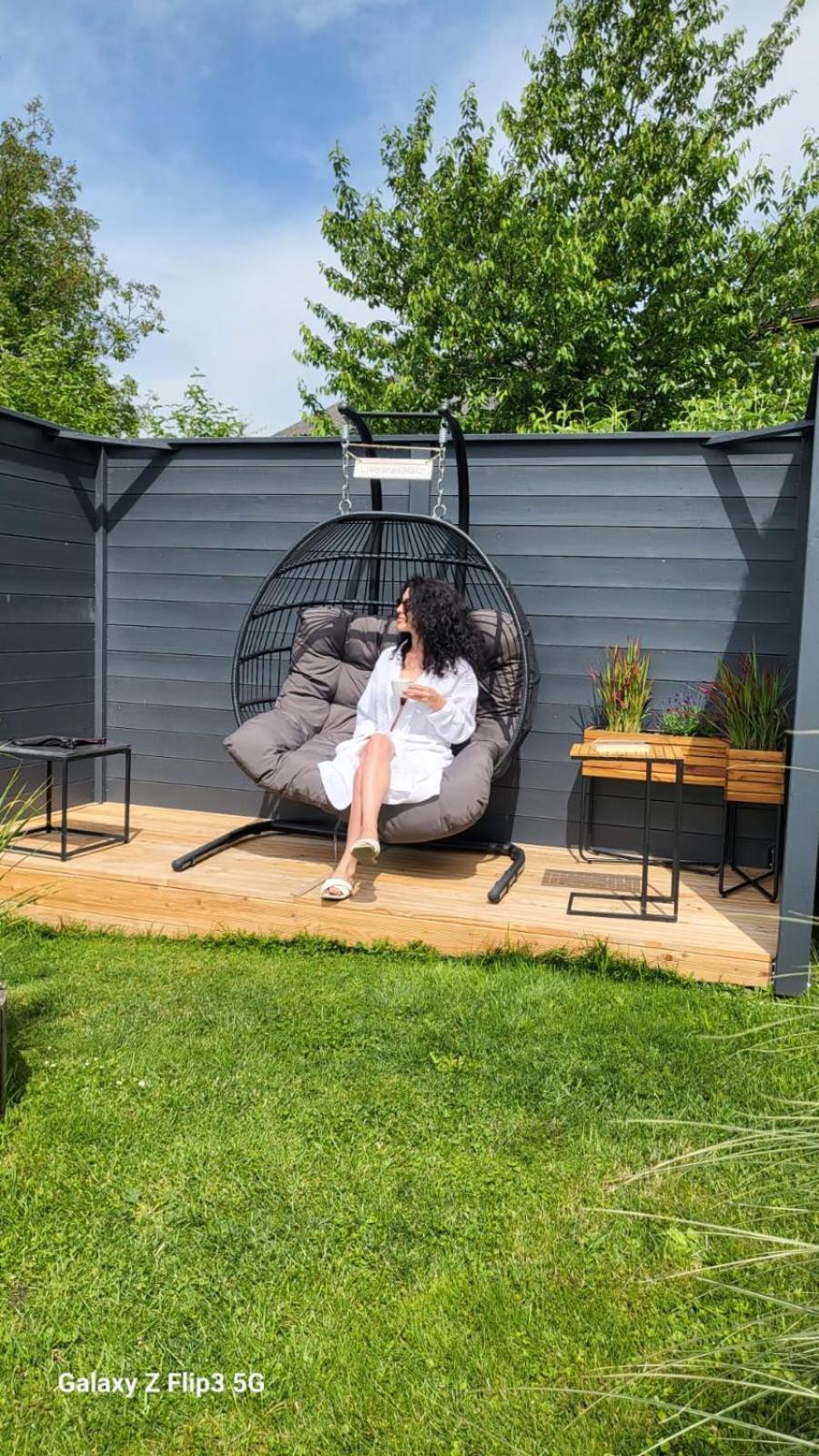 Mostviertel Lodge Ardagger Markt 외부 사진