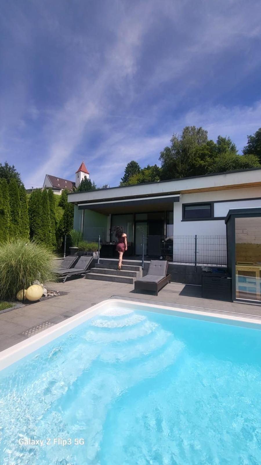 Mostviertel Lodge Ardagger Markt 외부 사진