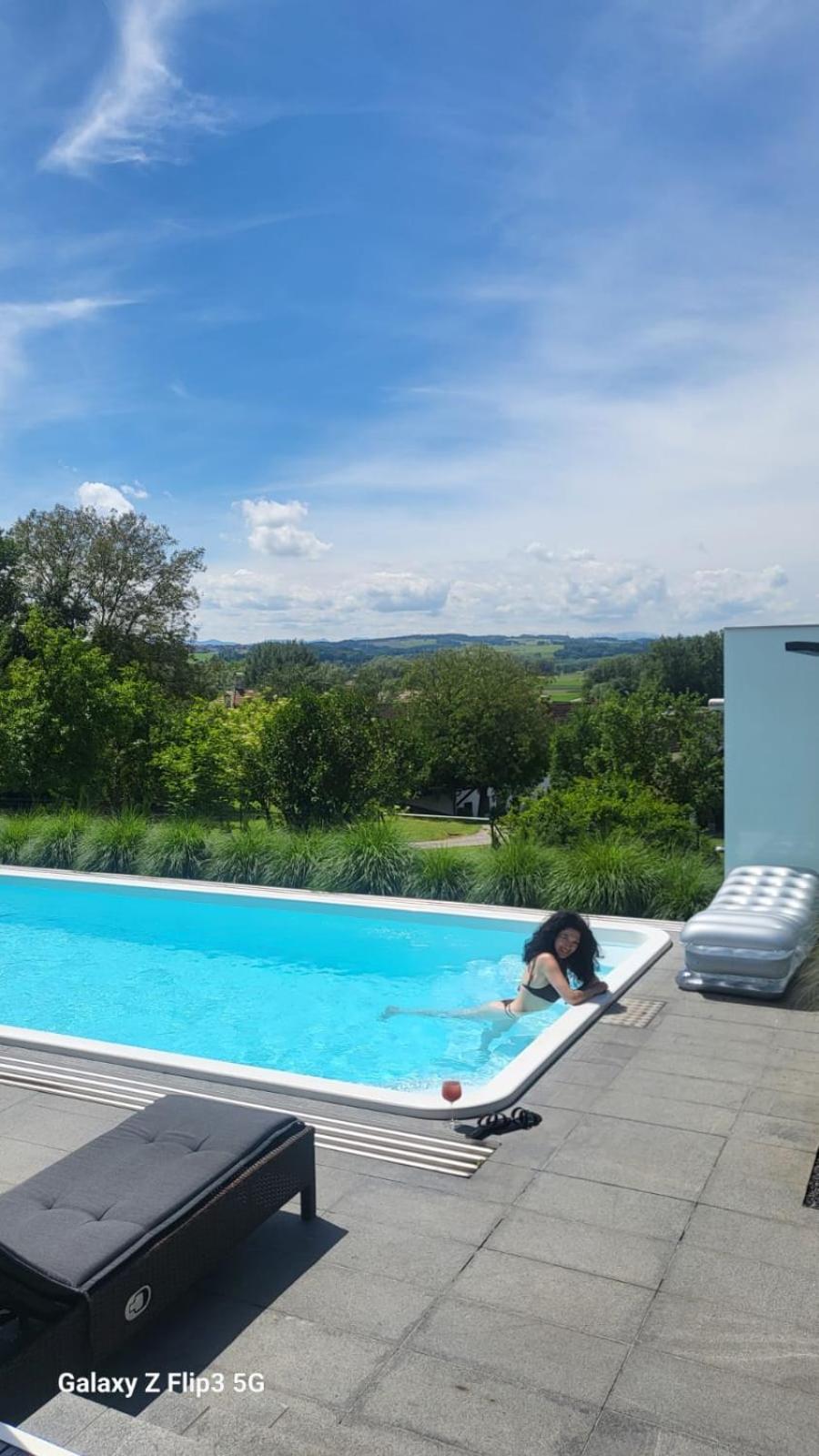 Mostviertel Lodge Ardagger Markt 외부 사진
