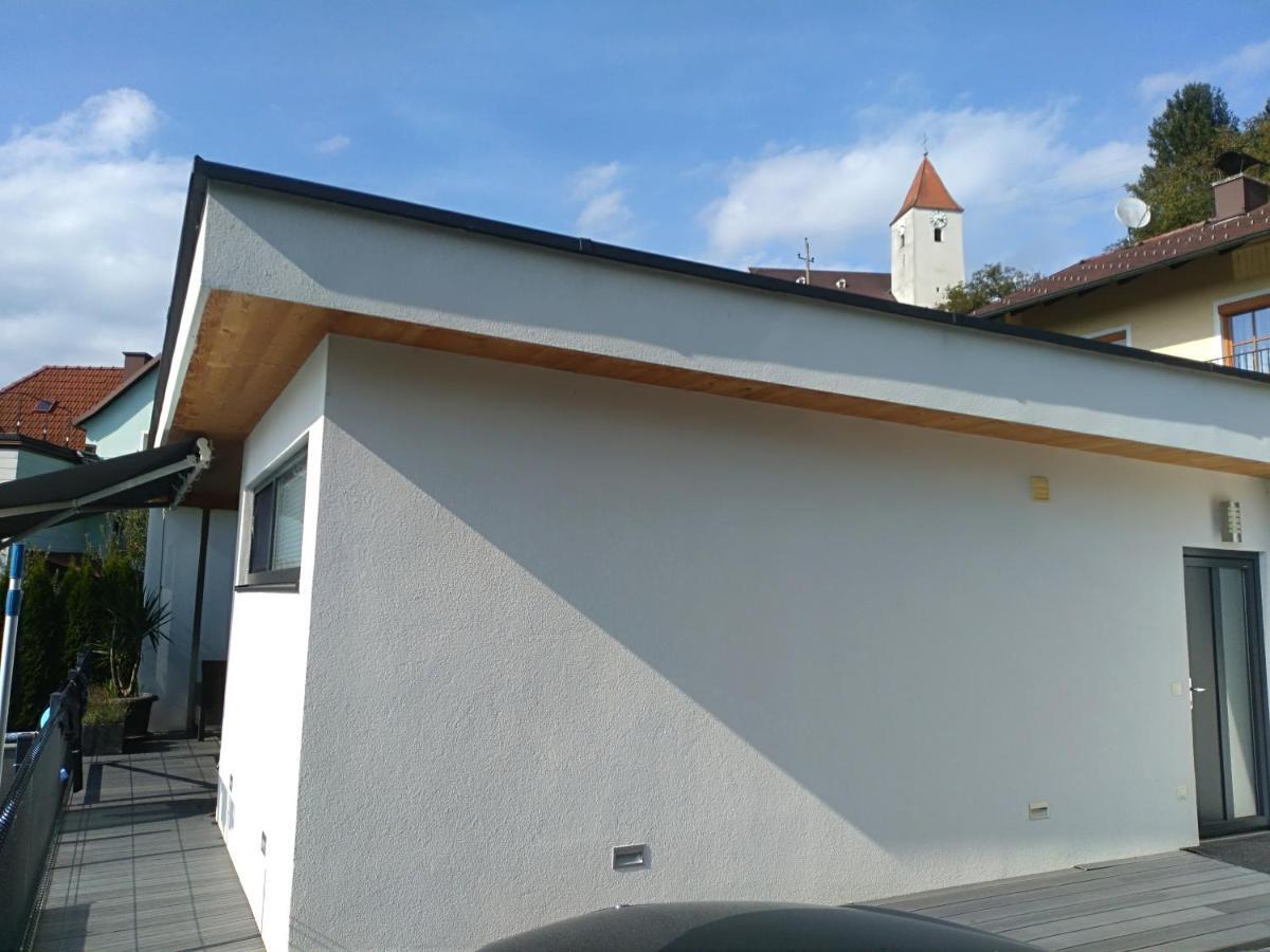 Mostviertel Lodge Ardagger Markt 외부 사진