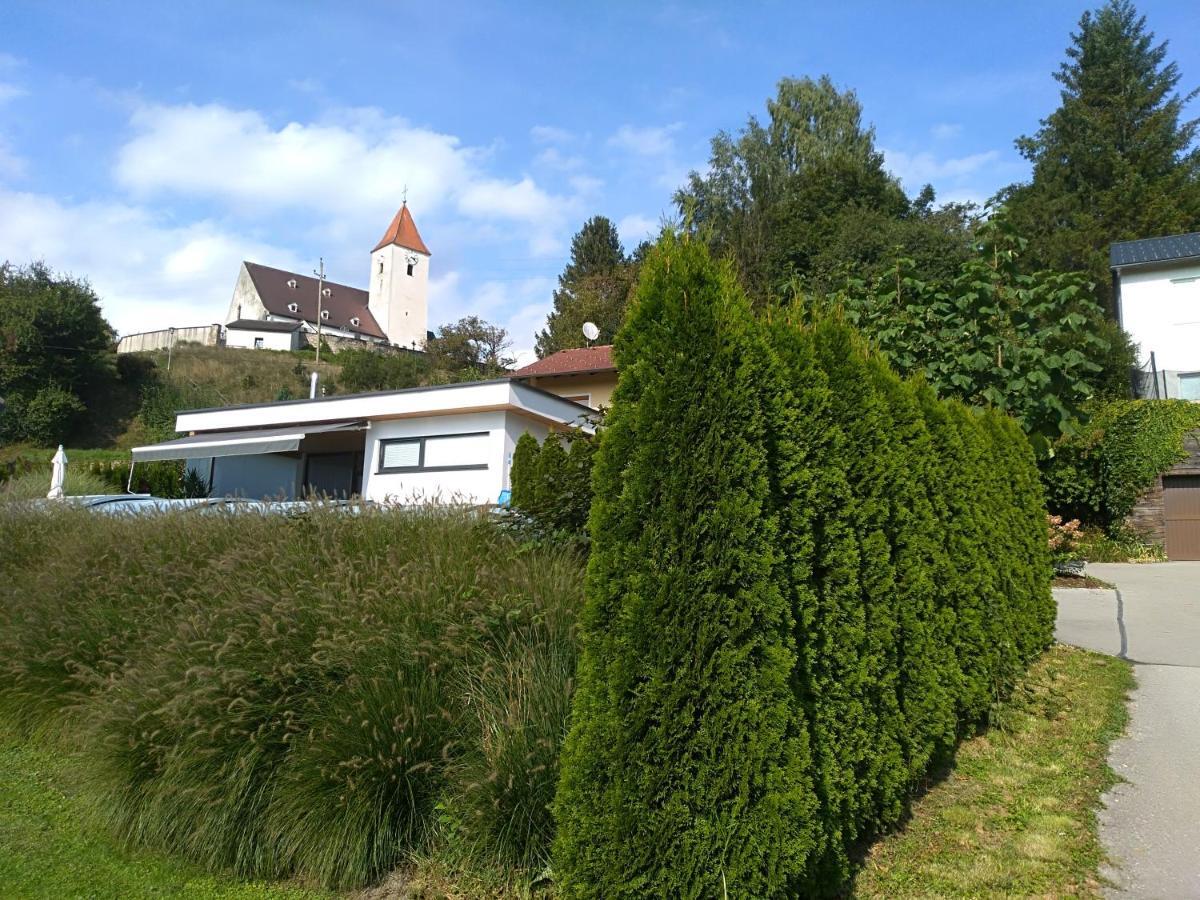 Mostviertel Lodge Ardagger Markt 외부 사진