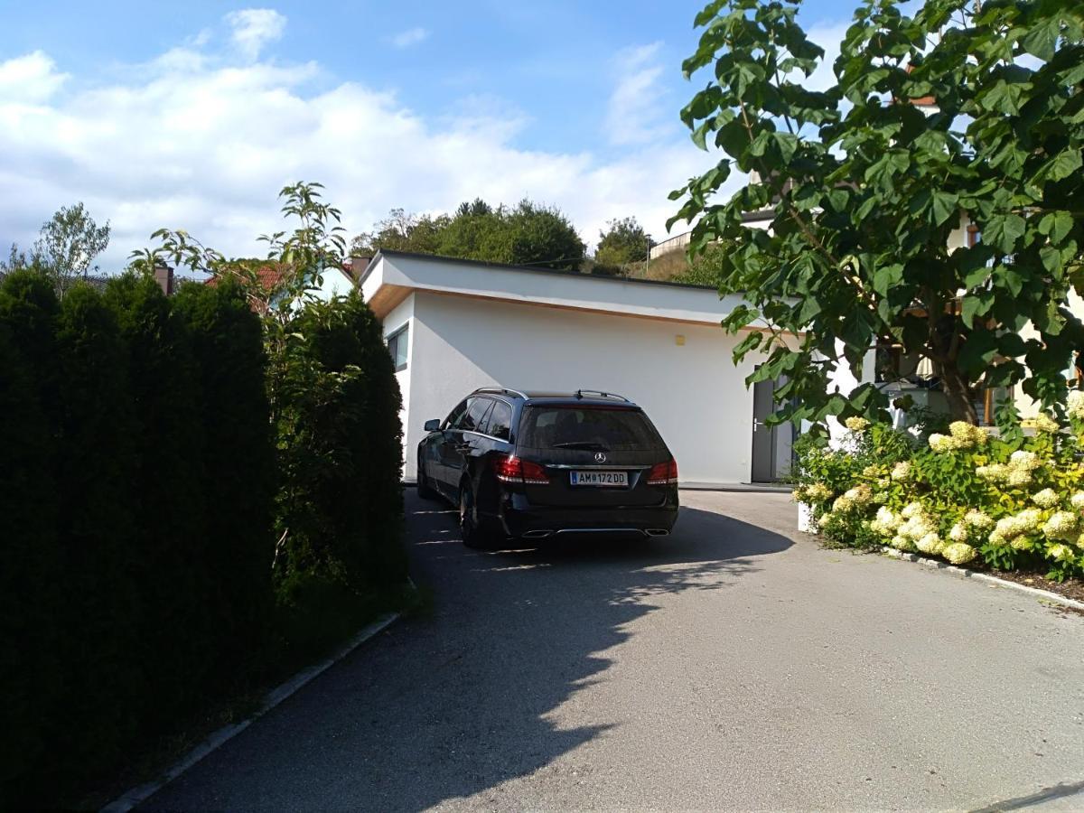 Mostviertel Lodge Ardagger Markt 외부 사진