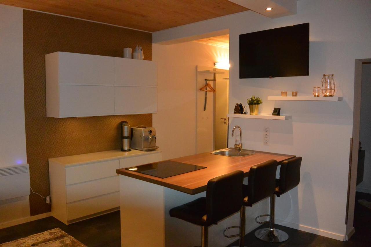 Mostviertel Lodge Ardagger Markt 외부 사진