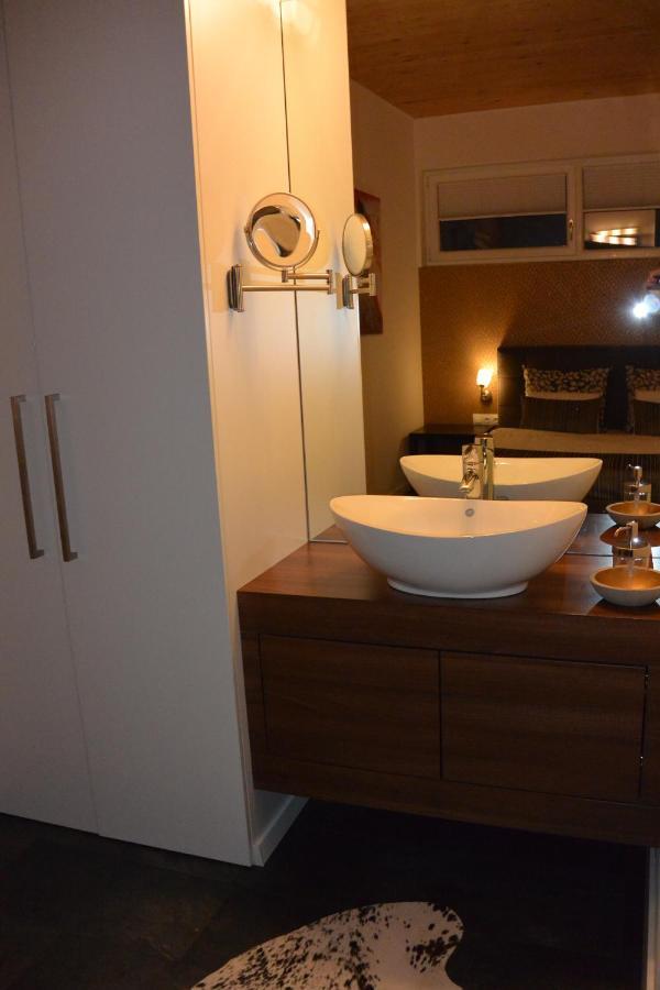 Mostviertel Lodge Ardagger Markt 외부 사진