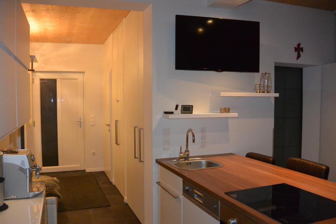 Mostviertel Lodge Ardagger Markt 외부 사진