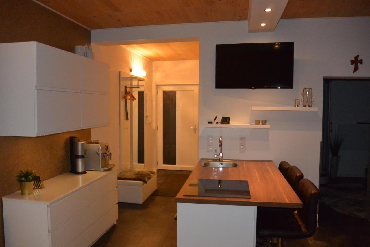 Mostviertel Lodge Ardagger Markt 외부 사진
